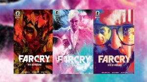 Far Cry: Rite of Passage