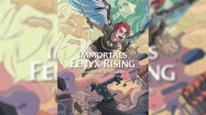 Immortals Fenyx Rising From Great Beginnings