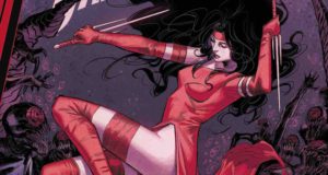 Daredevil #27 - But Why Tho?