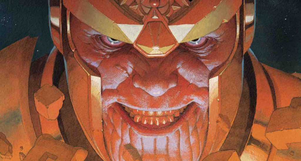 REVIEW: 'Eternals,' Issue #2 1 Eternals #2 - But Why Tho?