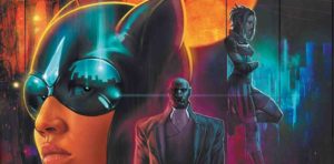 Future State: Catwoman #2