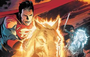 Future State: Superman/Wonder Woman #2