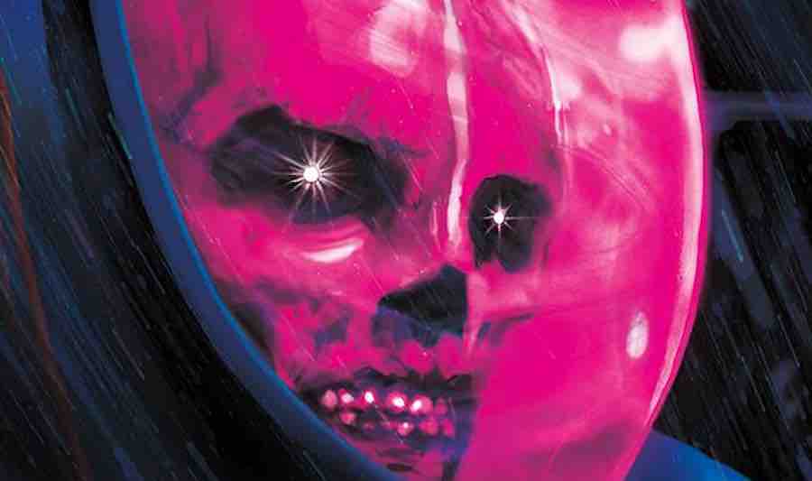 REVIEW: 'Hollow Heart,’ Issue #1 1 Hollow Heart #1