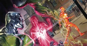 Immortal Hulk #43