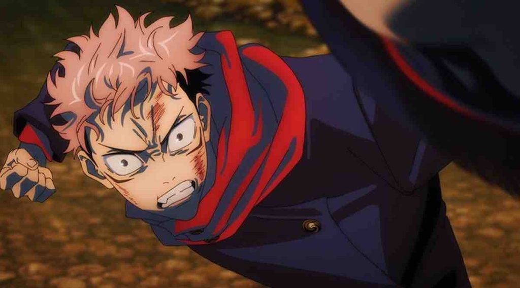 Jujutsu Kaisen Episode 19 - But Why Tho?