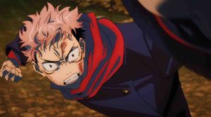 Jujutsu Kaisen Episode 19 - But Why Tho?