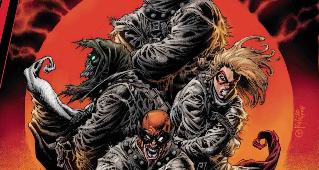 Thunderbolts #2
