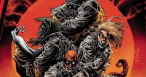Thunderbolts #2