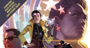 Marvel Voices Legacy #1 - But Why Tho?