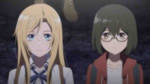 Otherside Picnic Episode 6 - But Why Tho?