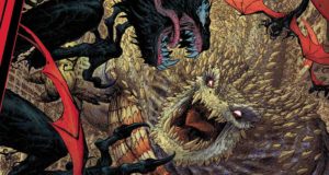 Planet of the Symbiotes #2 - But Why Tho?