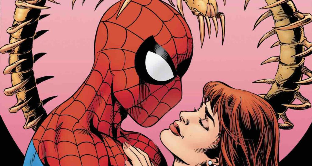 The Amazing Spider-Man #60