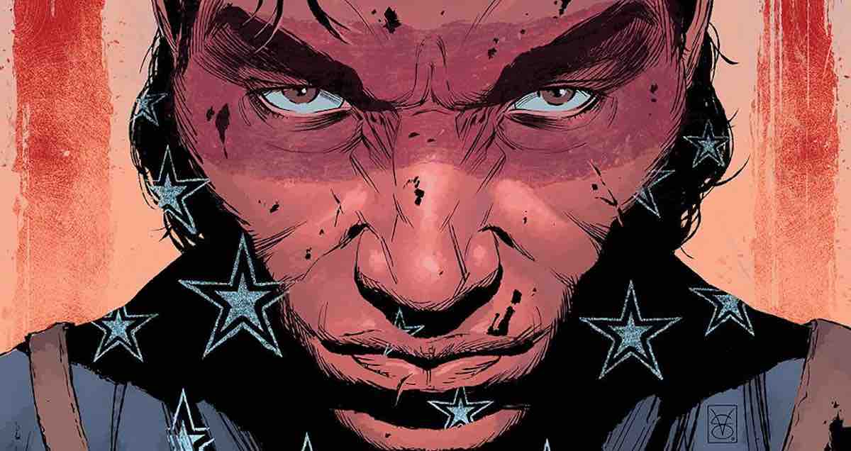 REVIEW: 'Two Moons,’ Issue #1 1 Two Moons #1