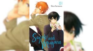 Sasaki and Miyano