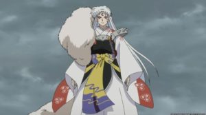 Yashahime Episode 18