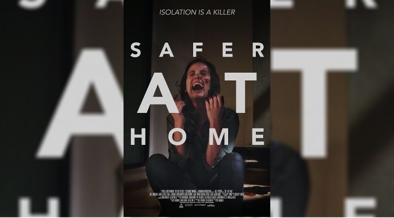 Safer at Home