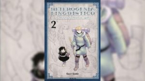 Heterogenia Linguistico Volume 2