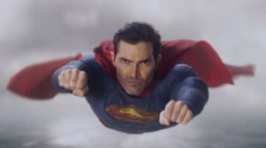 Superman and Lois