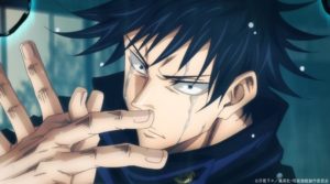 Jujutsu Kaisen Episode 18 - “Sages”