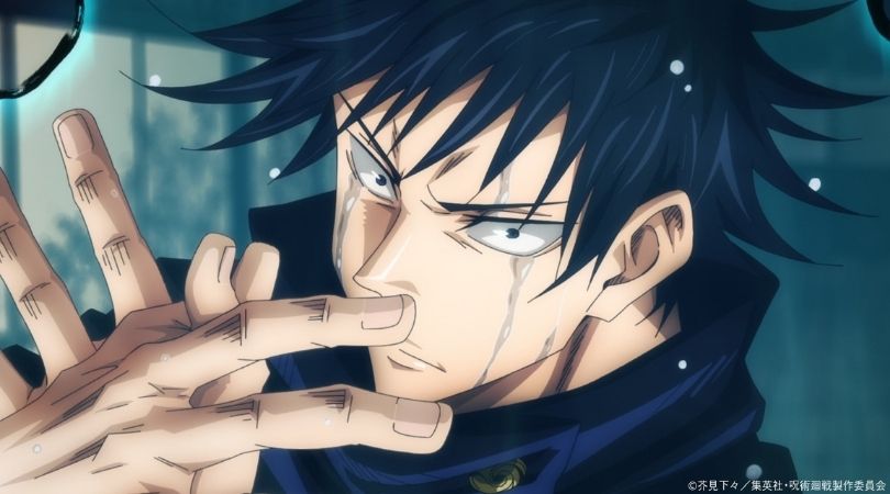REVIEW: 'Jujutsu Kaisen,’ Episode 18 - “Sages” 1 Jujutsu Kaisen Episode 18 - “Sages”