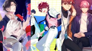 OTome Games