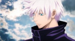Jujustu Kaisen Episode 20