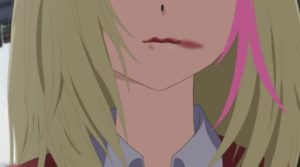 Wonder Egg Priority Episode 7