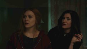 WandaVision Episode 8