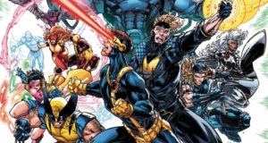 X-Men: Legends #1 - But Why Tho?