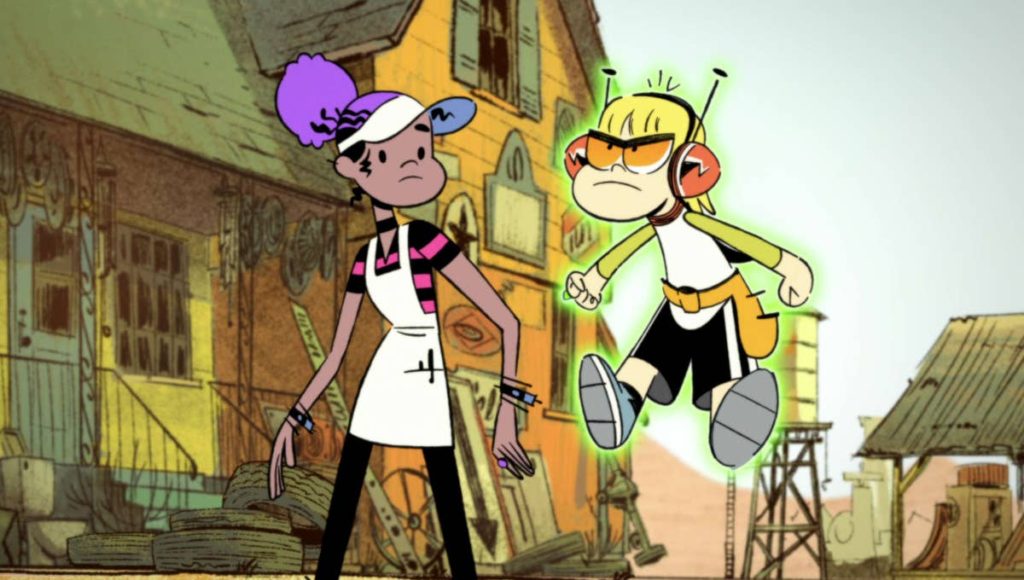 Kid Cosmic