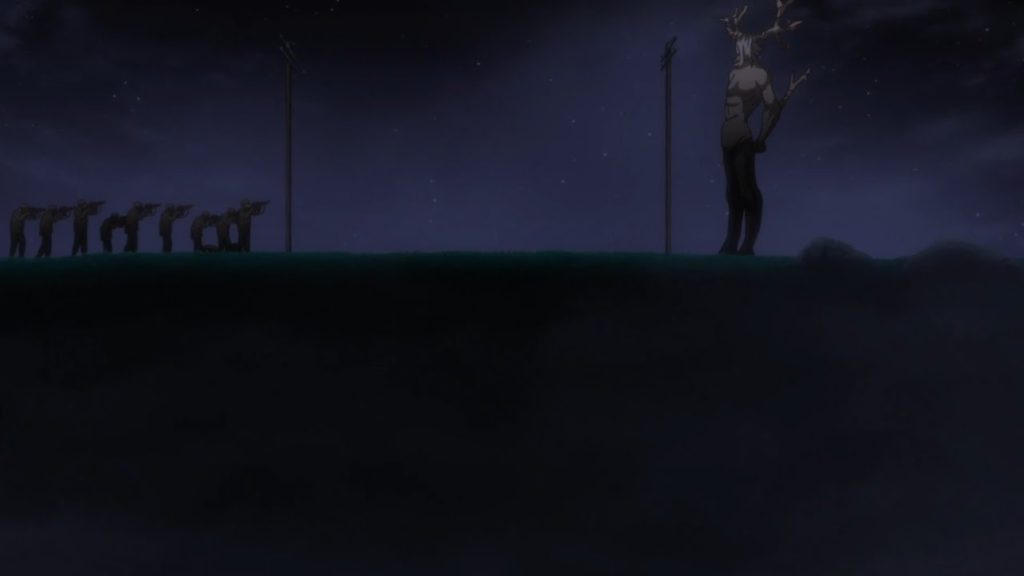 Otherside Picnic Episode 5