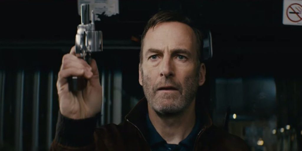 Nobody - Top Action Movies of 2021