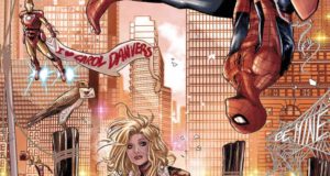 Captain Marvel #27 - But Why Tho?