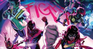 Champions #5 - But Why Tho?