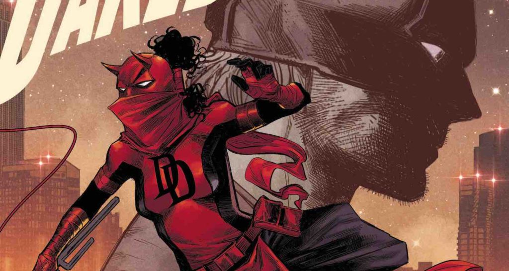 Daredevil #28