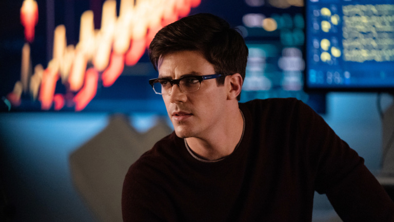 REVIEW: 'The Flash' Season 7, Episode 1 - "All's Wells That Ends Wells" 1 The Flash Season 7 Episode 1
