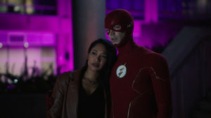 REVIEW: ‘The Flash,’ Season 7,\ Episode 3 – “Mother” The Flash Episode 3 - Mother