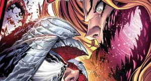 Gwenom vs Carnage #3