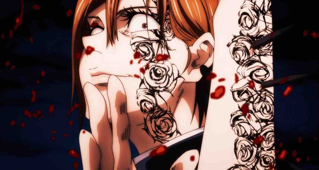 Jujutsu Kaisen Episode 24 - But Why Tho? - top anime of 2021