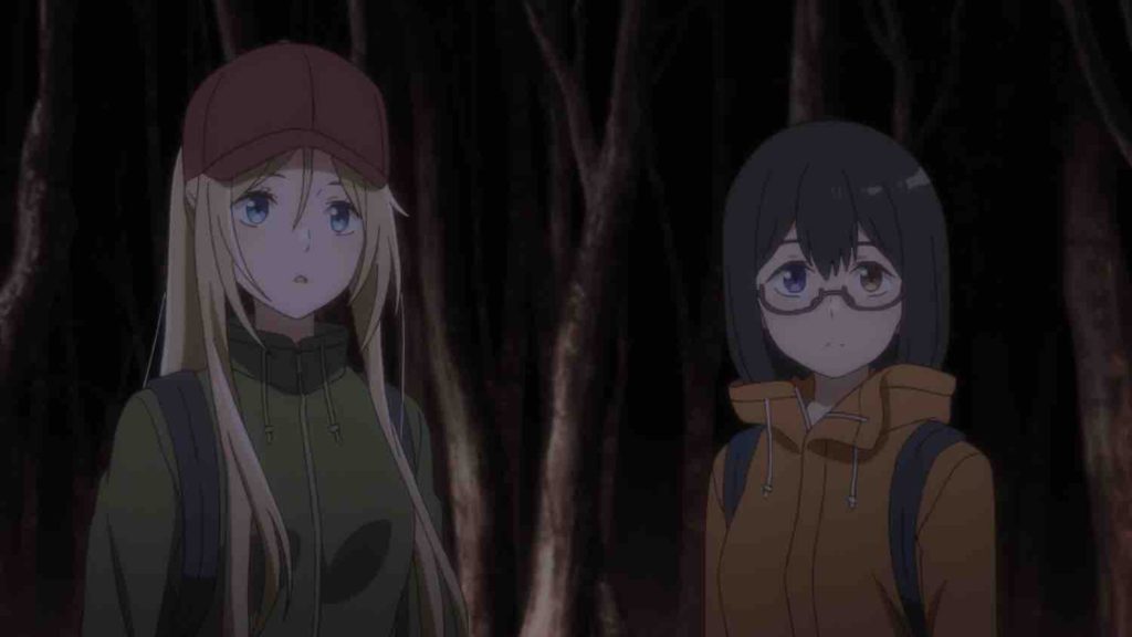 Otherside Picnic Episode 12 - But Why Tho?