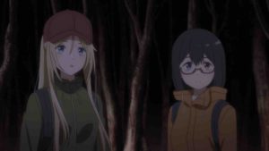 Otherside Picnic Episode 12 - But Why Tho?