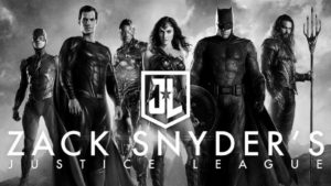 REVIEW: ‘Zack Snyder’s Justice League’ Is An Overindulgent Marathon Of A Film Zach Snyder's Justice League