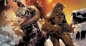 Star Wars #12