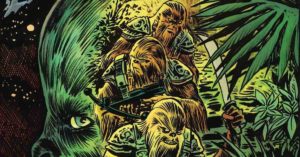 Star Wars Adventures #4 - But Why Tho?