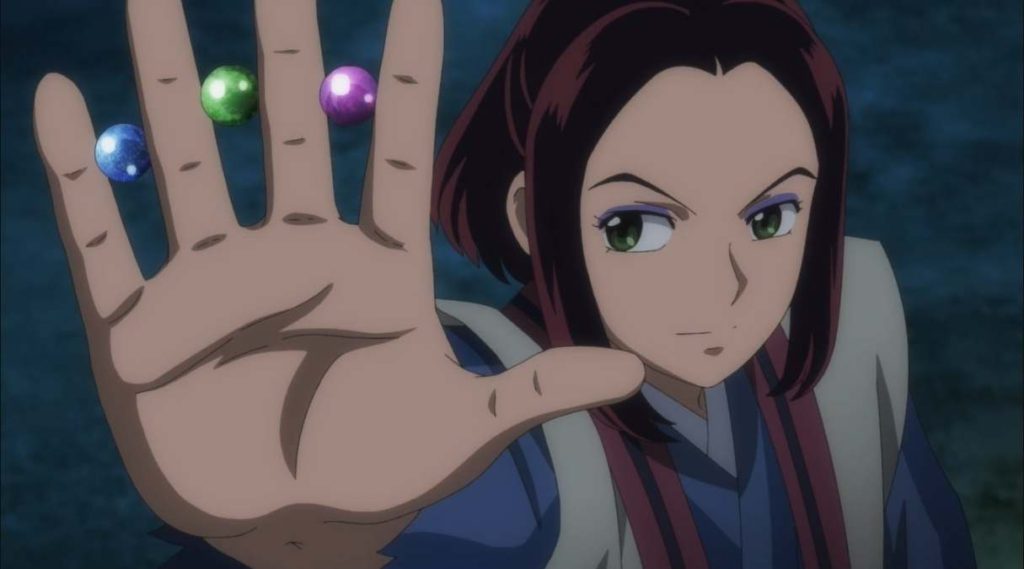 Yashahime Episode 21