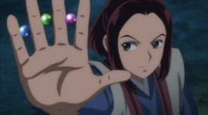 Yashahime Episode 21