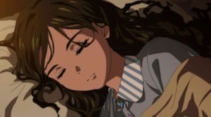 Wonder Egg Priority Episode 9