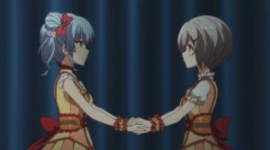 Idoly Pride Episode 9
