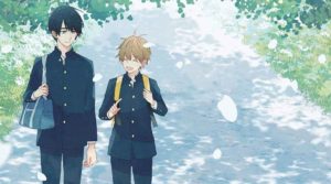 I Cannot Reach You Volume 1