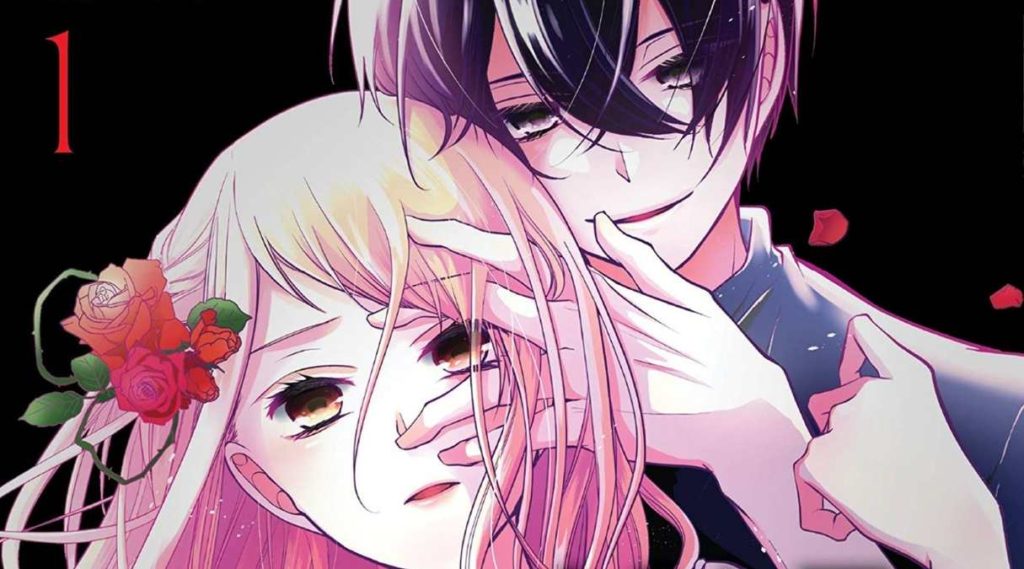 Love and Heart Volume 1